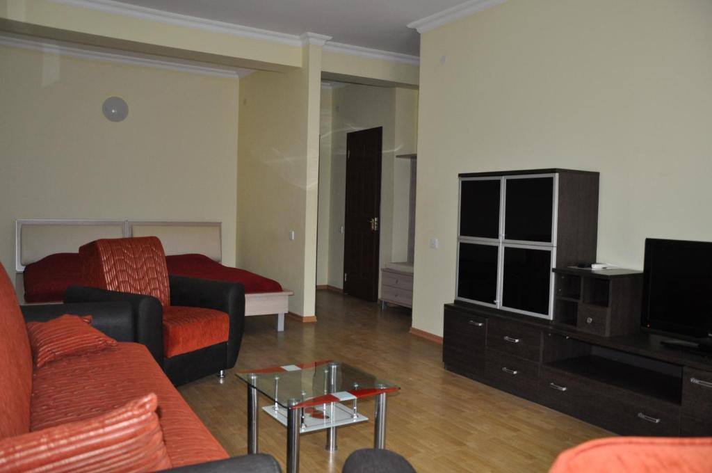 Prestige Hotel Batoemi Kamer foto