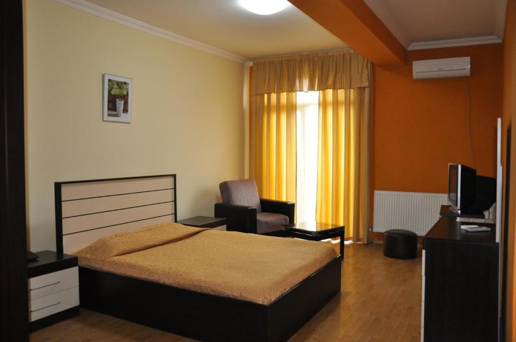 Prestige Hotel Batoemi Kamer foto